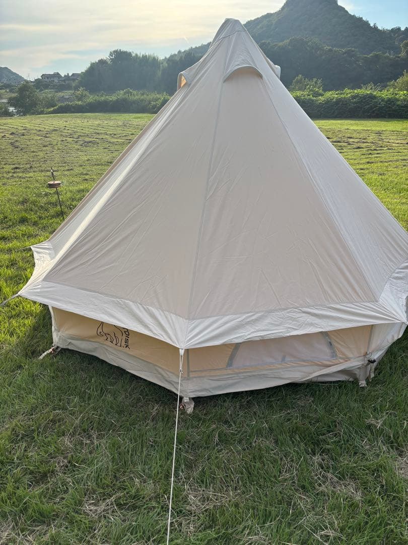 Nordisk ノルディスク Asgard 7.1 アスガルド