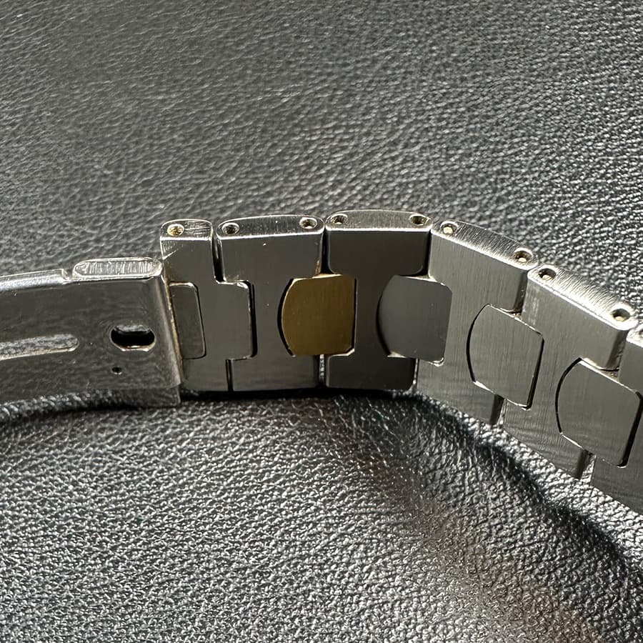 【中古品】OMEGA SEAMASTER Polaris オメガ シーマスター