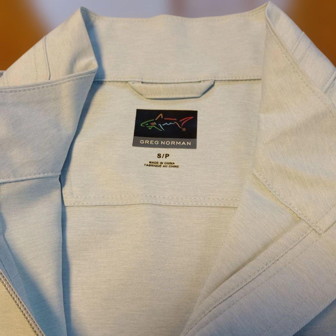 グレックノ−マン製koOline(コオリナゴル)レディースゴルフジャケット