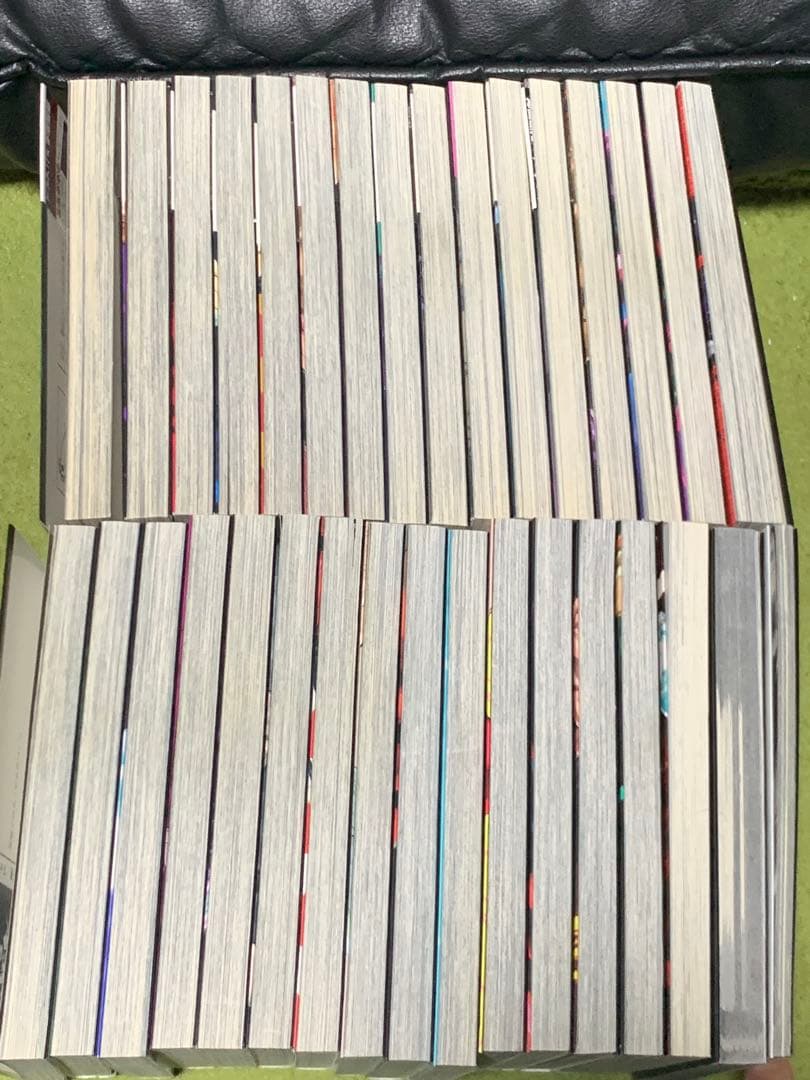 呪術廻戦 全巻セット＋0巻＋公式ファンブック＋劇場版小冊子