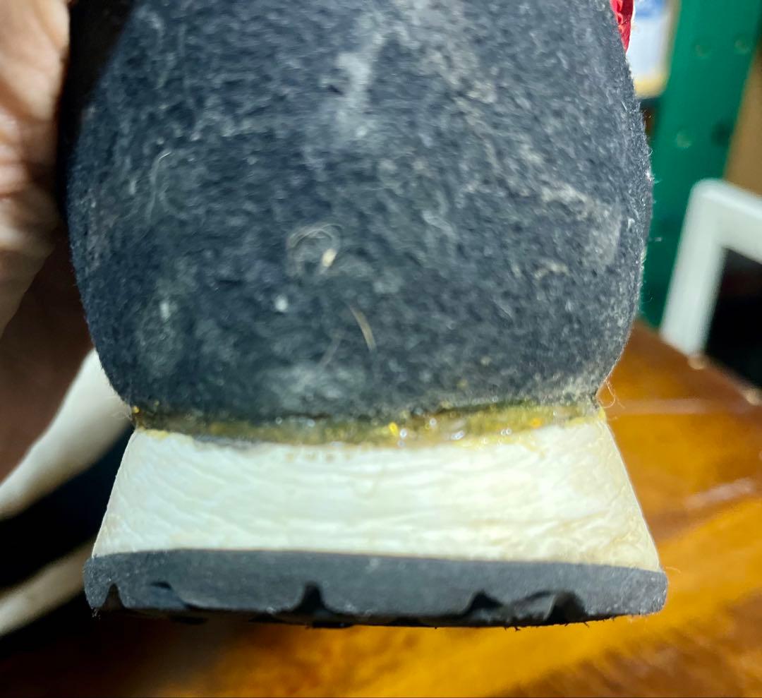 NIKE テラ　USA製　約28cm ナイキ　TERA ビンテージ　スニーカー