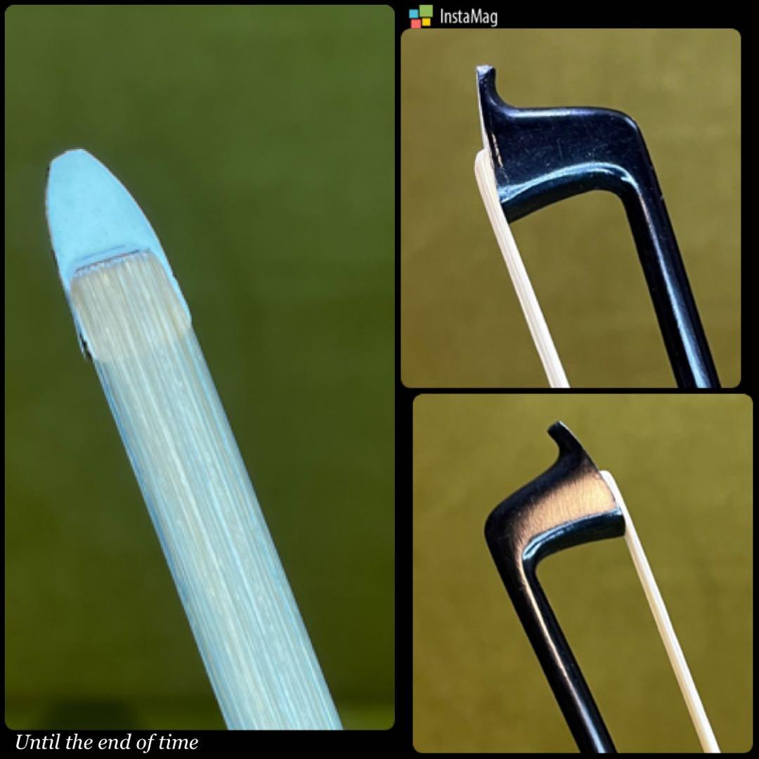 【新品弦張替⭐️】SUZUKI ビオラ15.5inc No2 ヴィオラ 1988年