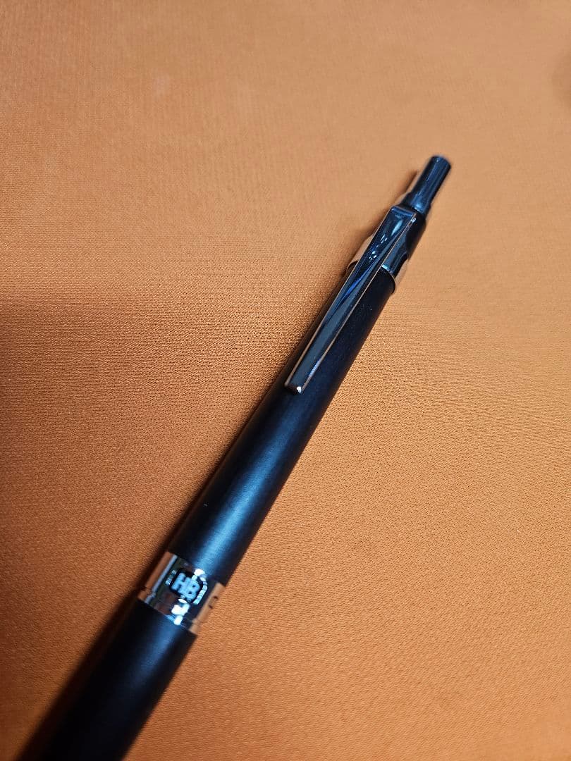 PILOT パイロット ハイメカホルダー H-1003 シャーペン 廃番 廃盤