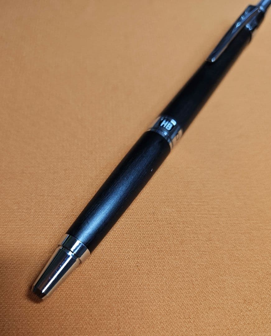 PILOT パイロット ハイメカホルダー H-1003 シャーペン 廃番 廃盤