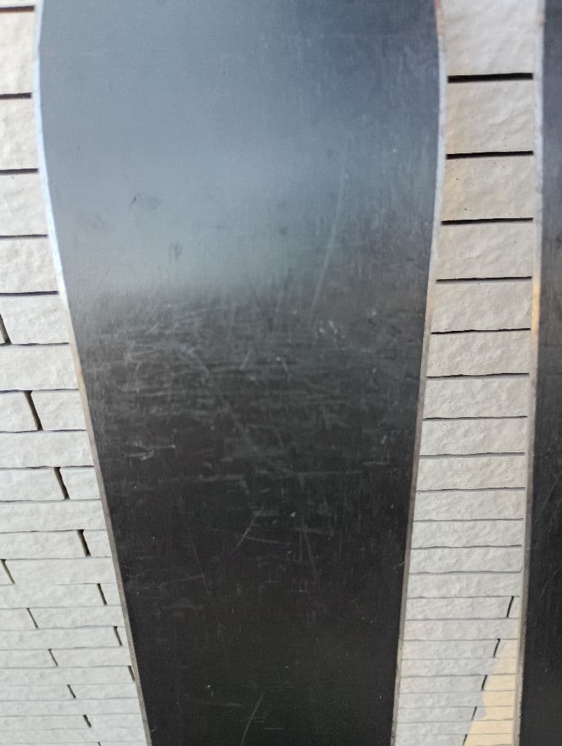 SALOMONスキー板 110cm