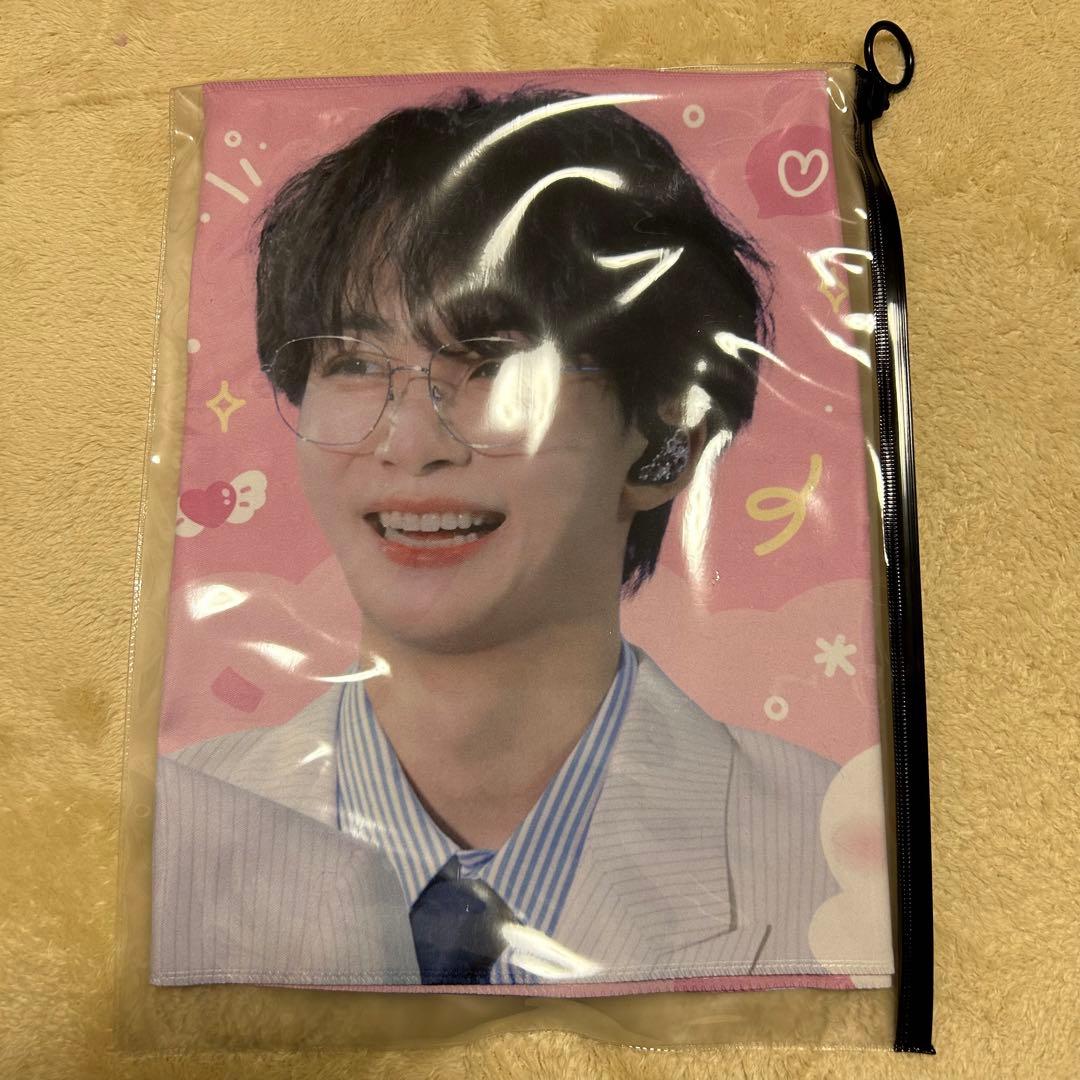 ジョンハン スローガン