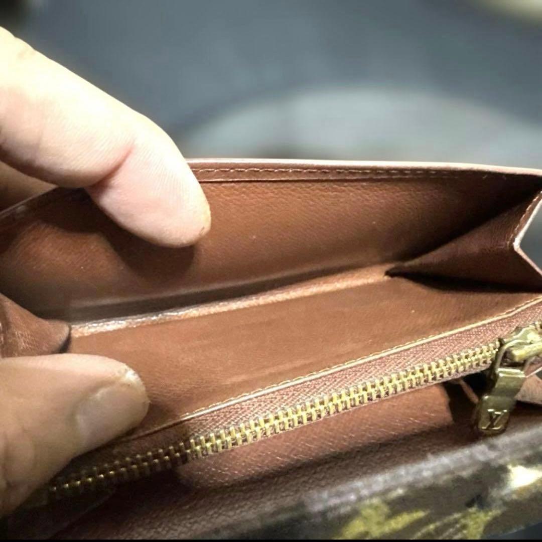 ④☆優良品♪ポルト モネ ジップ☆ミニ財布☆コンパクトウォレット