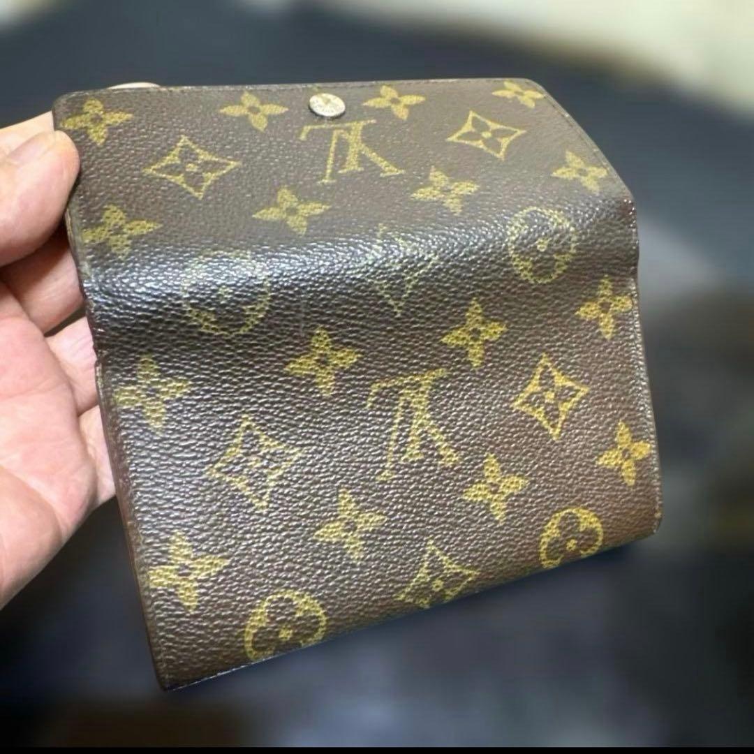 ④☆優良品♪ポルト モネ ジップ☆ミニ財布☆コンパクトウォレット