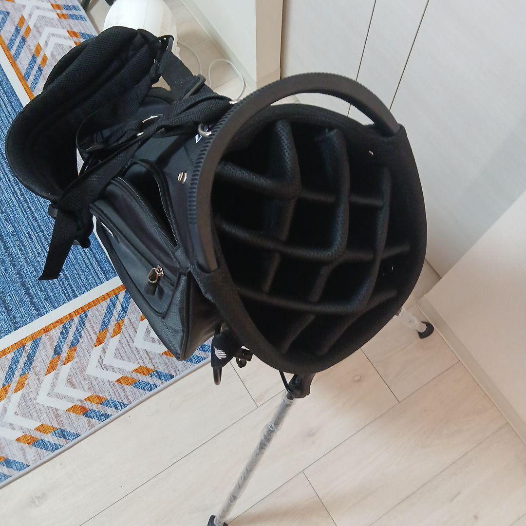 PGM スタンド キャディバッグ