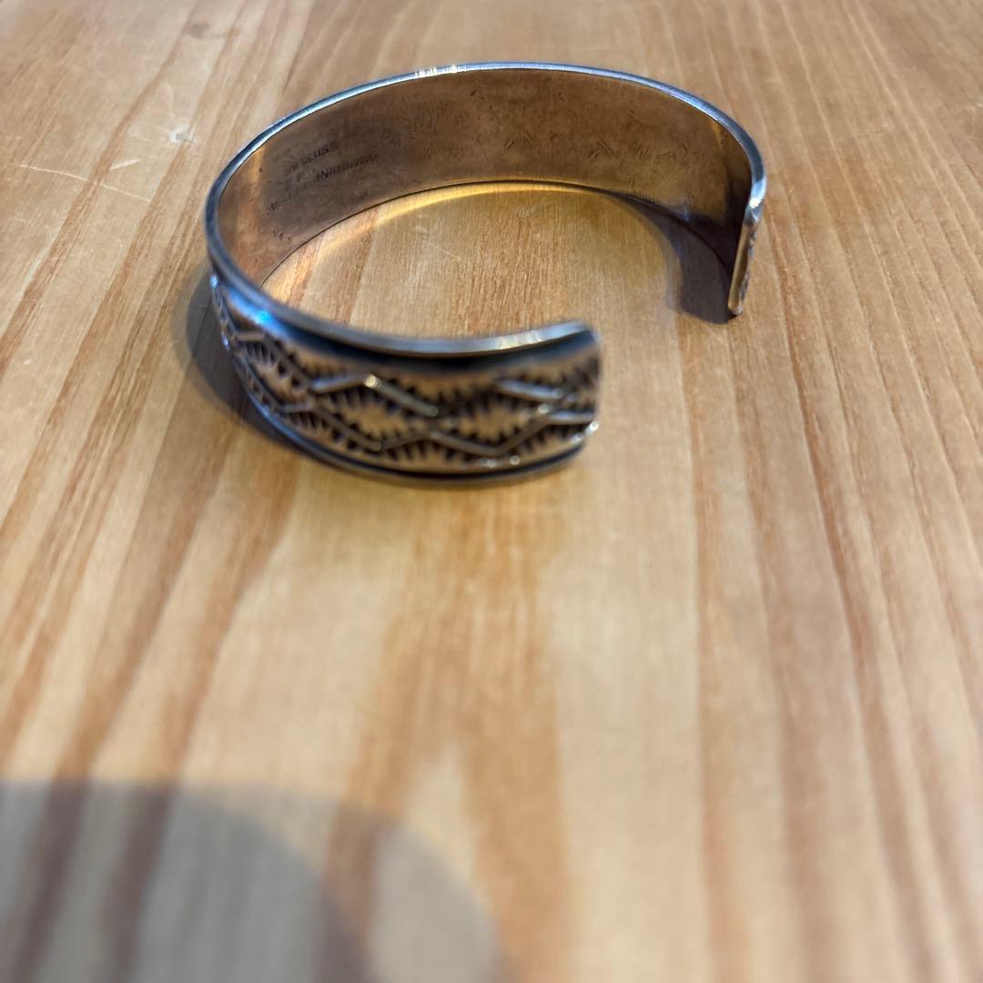 サンシャインリーブス バングル インディアン ジュエリー シルバー アクセサリー