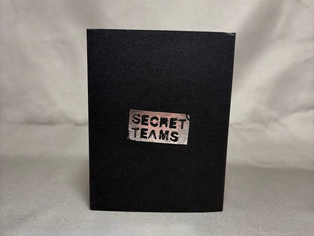 ポケモン／【新品】ロケット団　腕時計　SECRET TEAMS