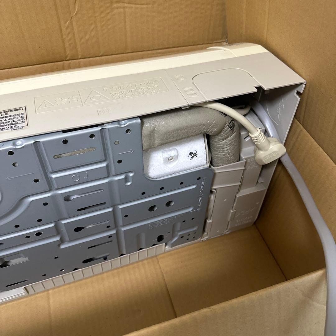 Panasonic CS-40RKX2 エアコン