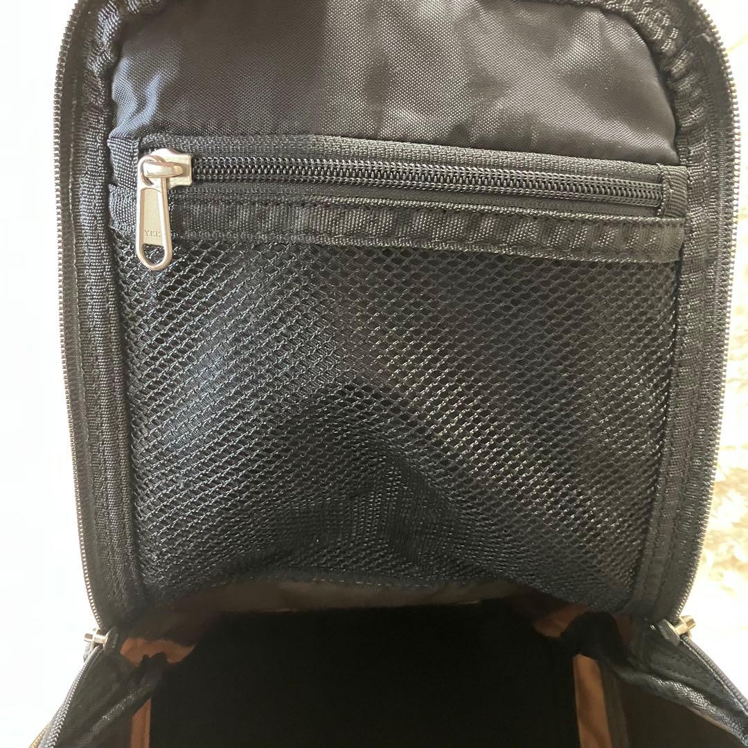 【みちこ 様】マリメッコ BUDDY リュック バックパック ブラウン