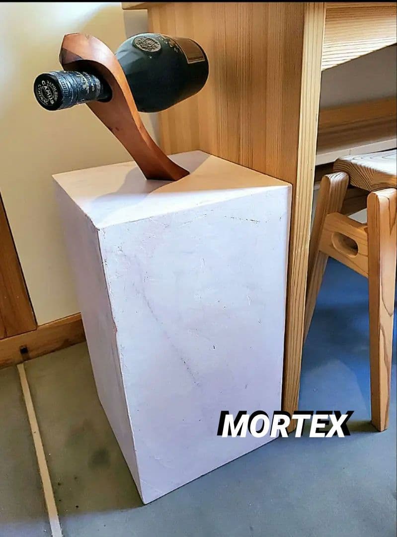 新品未使用モールテックス ディスプレイテーブル さくらカラー