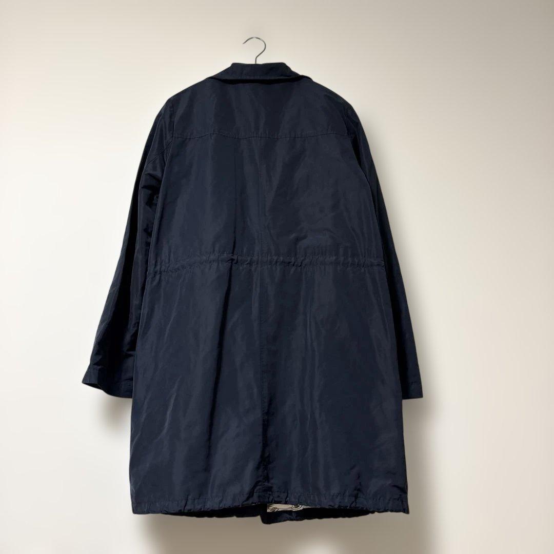 komari 　　　PICONE ピッコーネ　コート　フード付き中綿ベスト