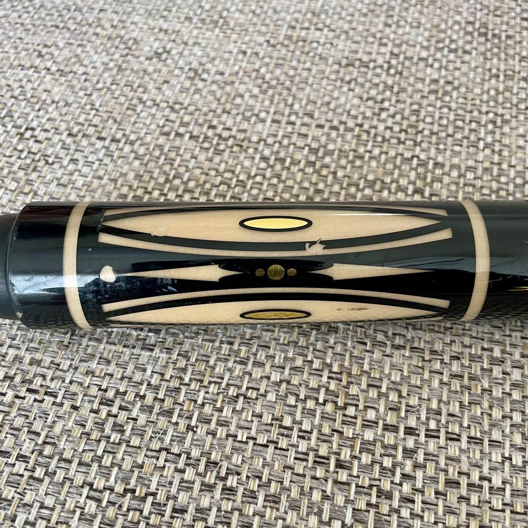 キューテック CUETEC ビリヤードキュー　4剣 S.S.T.