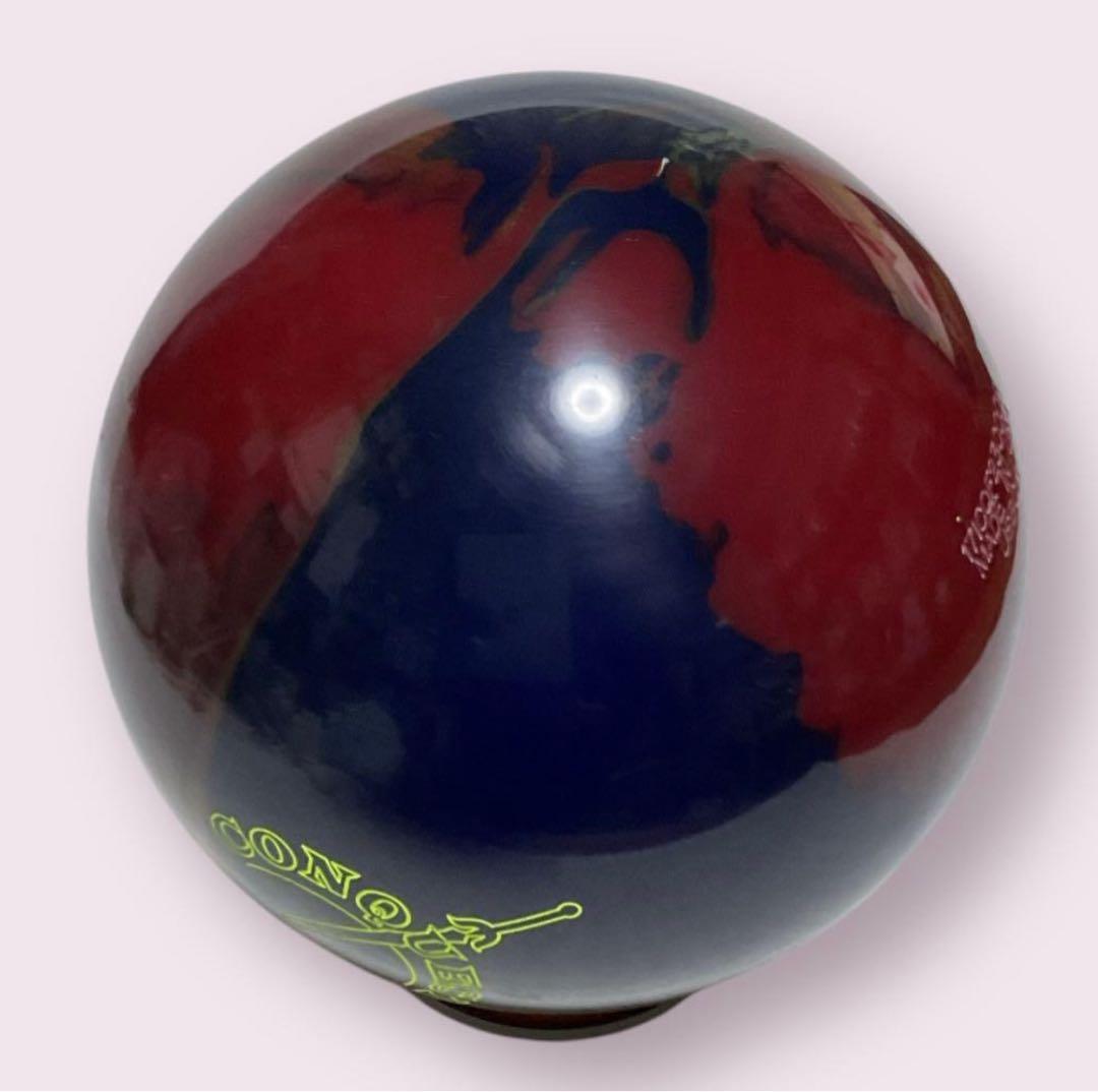 【匿名】PRO-AM CONQUEST 『コンクエスト』15.3ポンド 未穴あけ