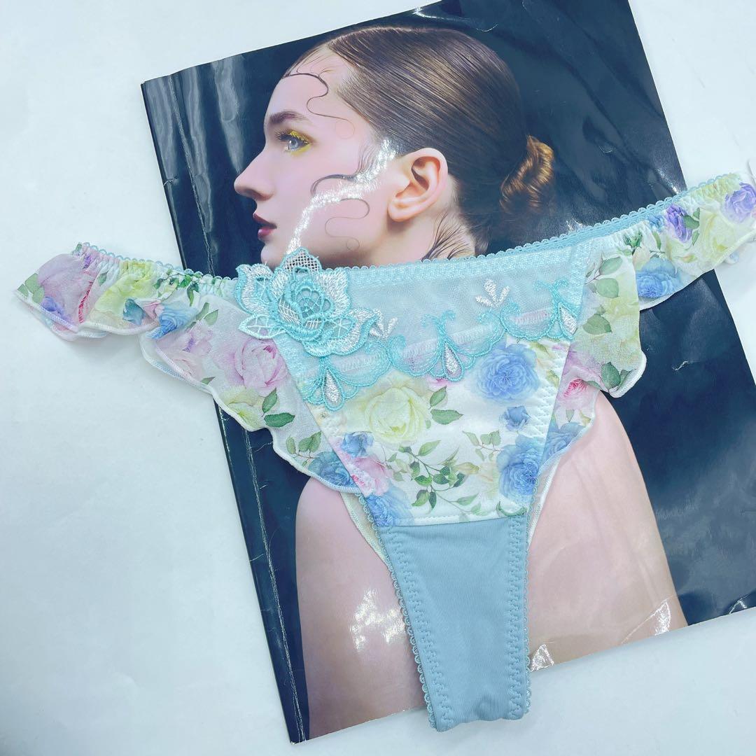 ワコール ルジェ ハッピーFitブラ イギリスの宮殿F65-M