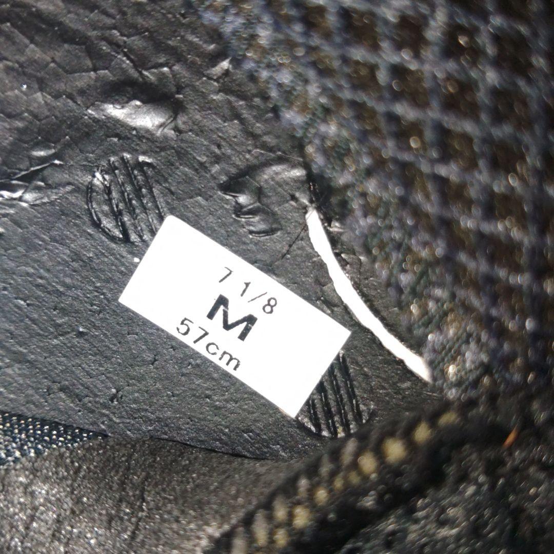 SHOEI　J-STREAM　黒　Mサイズ　目立つ傷無し！