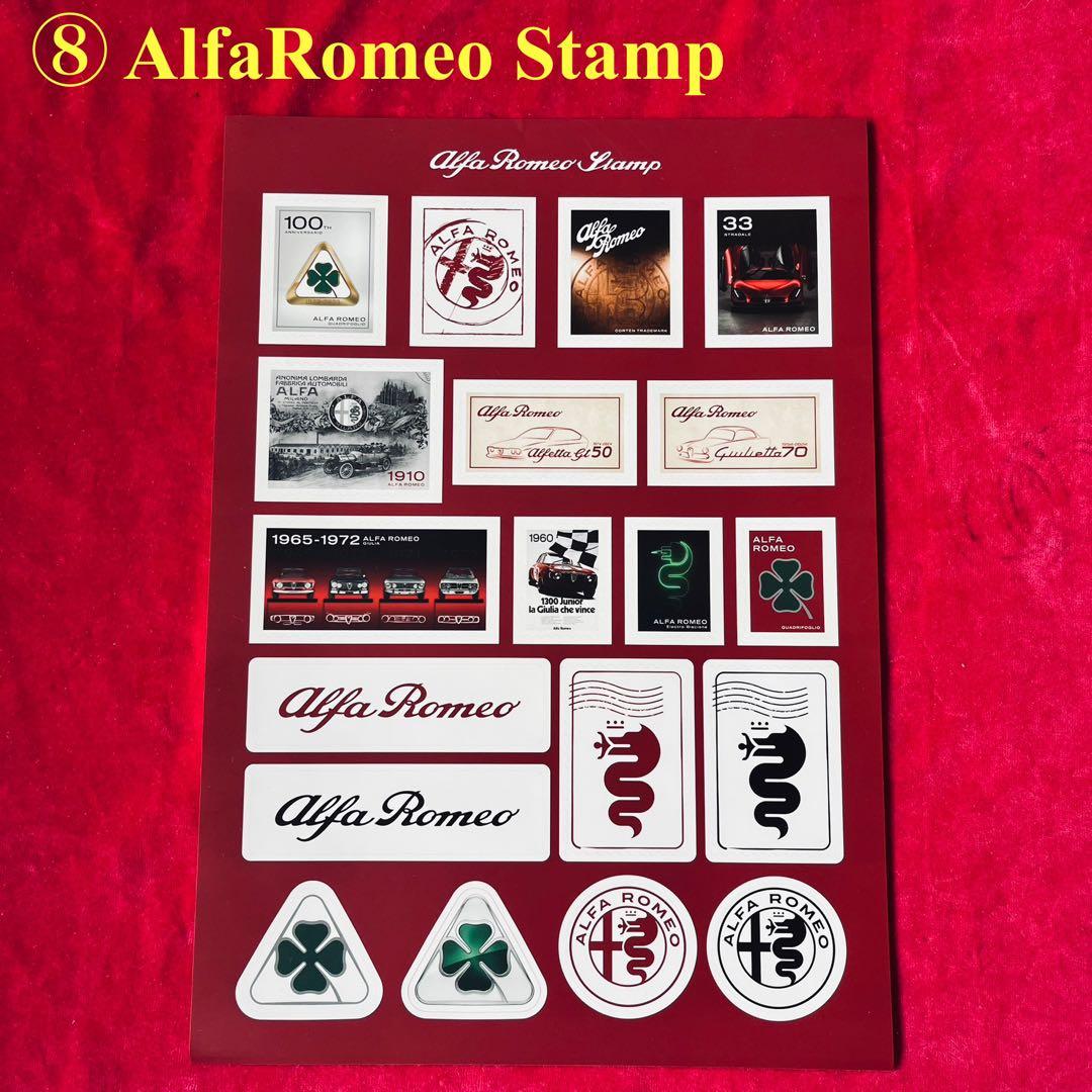 アルファロメオ福袋！MOMO リバースロック対応シフトノブその他アクセサリー沢山