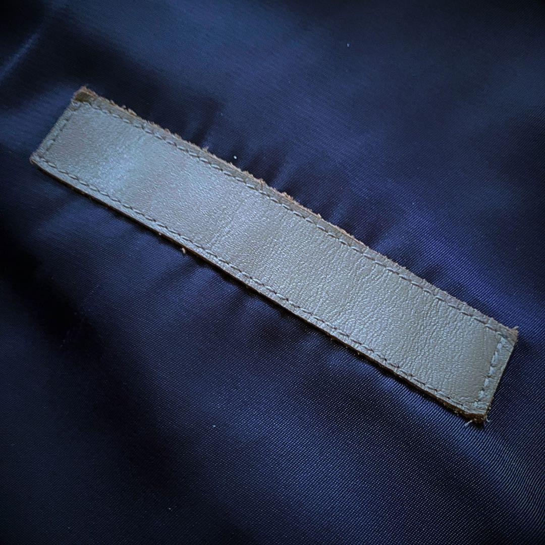 『cool◎』WAIPER.inc(ワイパー)MA-1フライトジャケットB15C