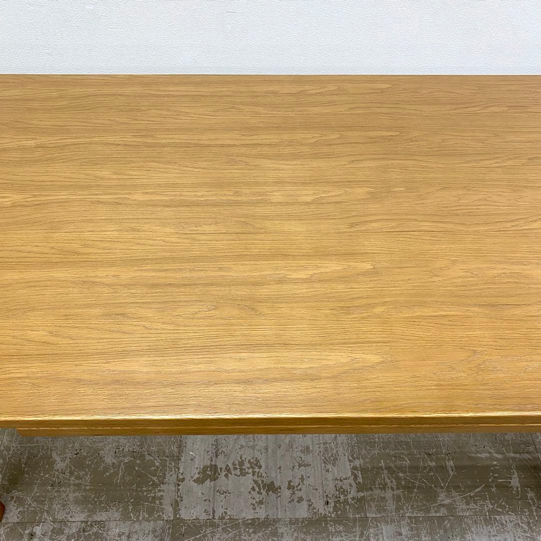 展示アウトレット品 CRASH GATE PAUSE TABLE 伸長式テーブル