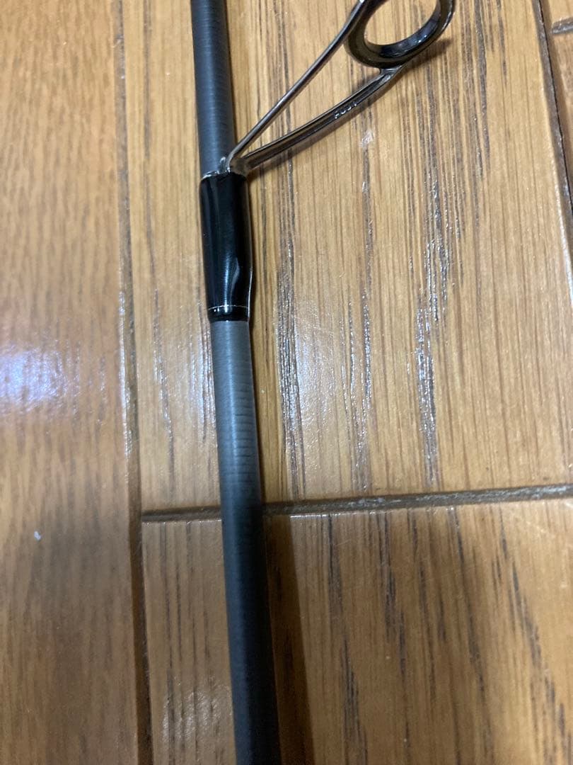 エバーグリーン　オライオン　フリーウィル OCSS-63UL ST 美品ほぼ新品