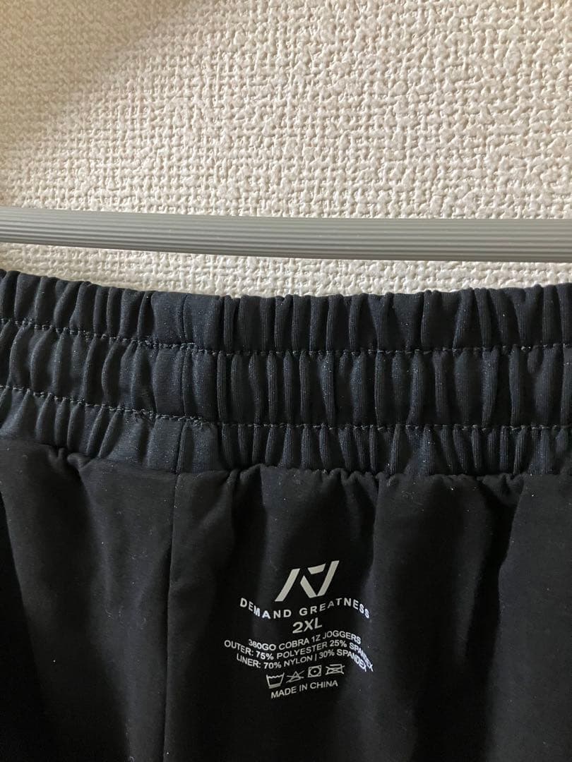 A7 COBRA 360GO 1Z ジョガー