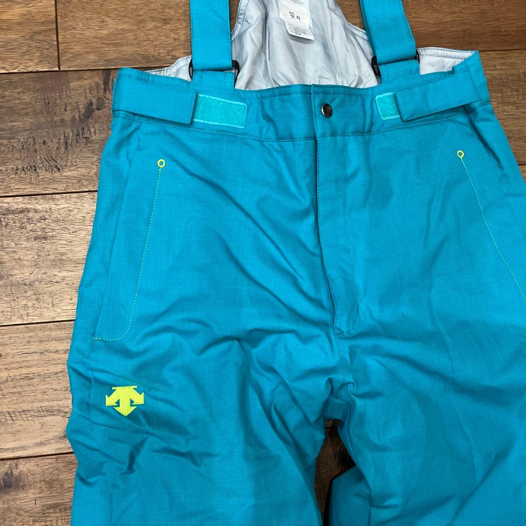 デサント　ムーブスポーツ　スキーウェア　スノボ　160