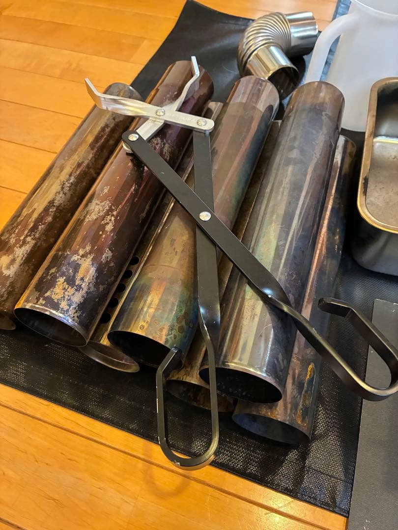 バス・洗面所用品 IESAUNA HEAT+Set