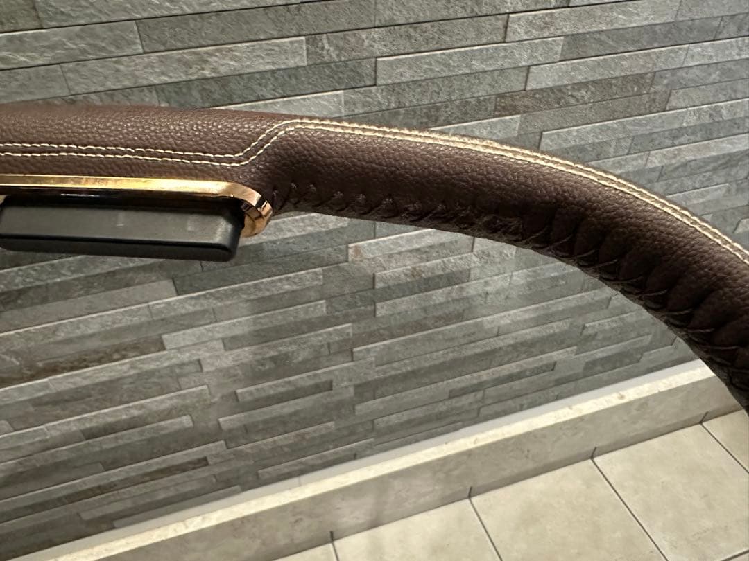 美品　cybex サイベックス　mios ミオス ローズゴールド