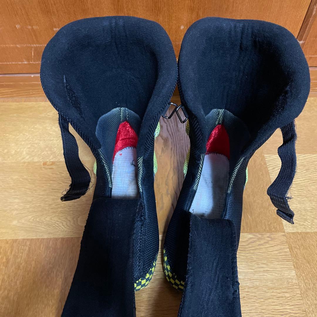 vans JAMIE LYNN ジェイミーリン　バンズ　ブーツ　スノーボード