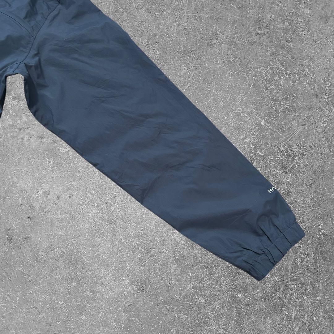 『THE NORTH FACE』マウンテンパーカー　ナイロンジャケット　グレー