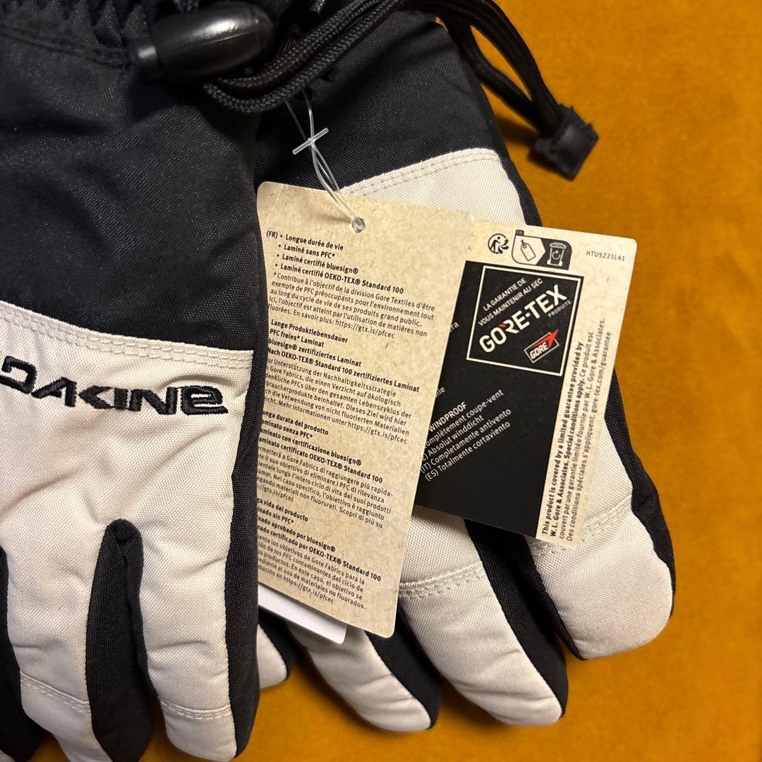 ダカイン　ゴアテックス　スノーグローブ　サイズM