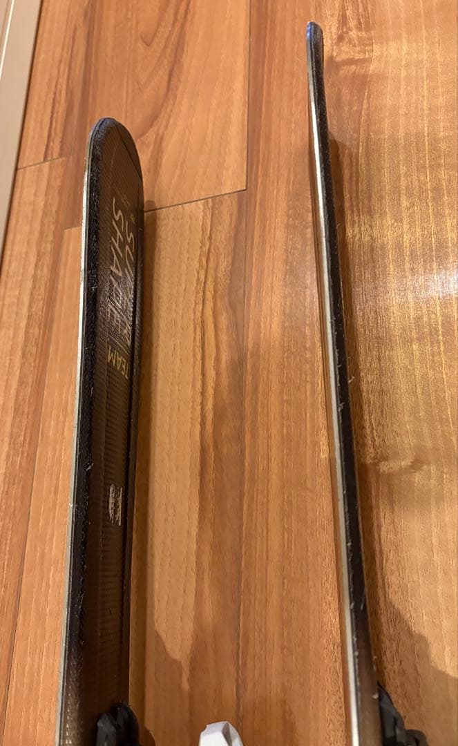 HEAD スキー 137cm ヘッド　ジュニア