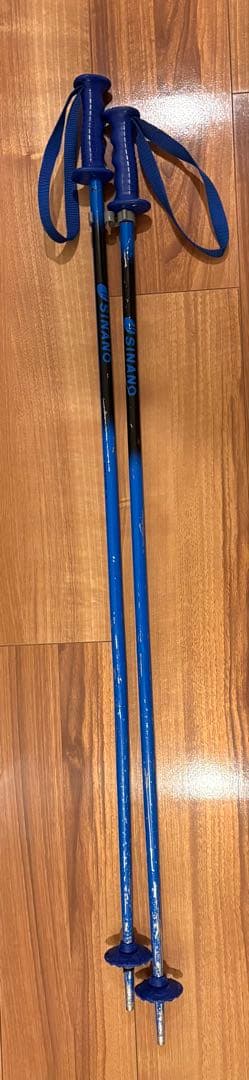 HEAD スキー 137cm ヘッド　ジュニア