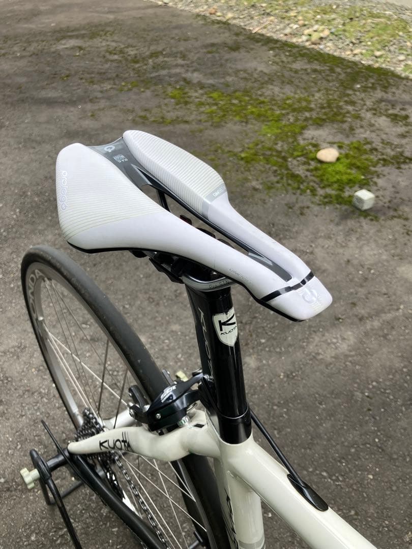 KUOTA カルマレース　480 xs