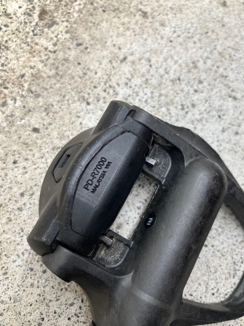 KUOTA カルマレース　480 xs