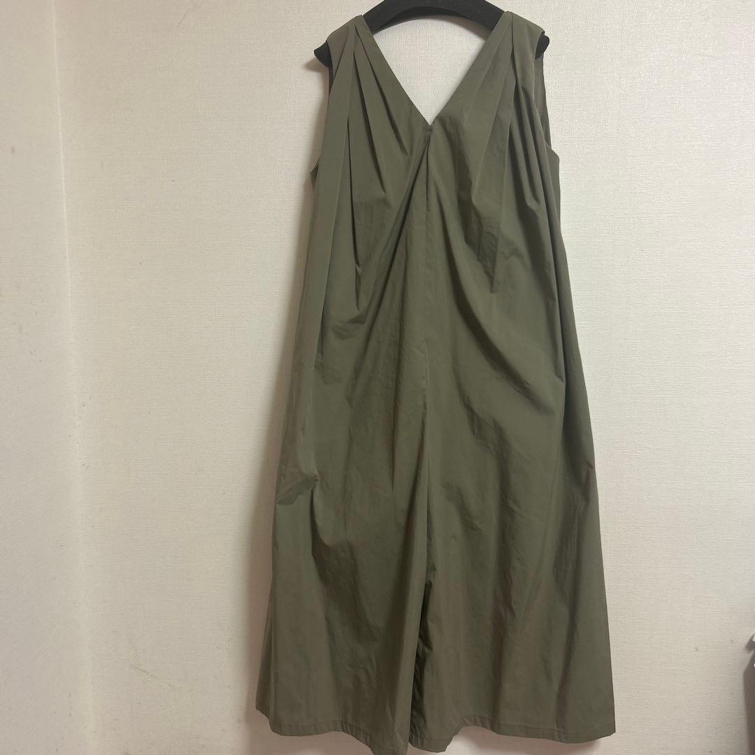 【road♡m】ETRE TOKYO タックテントオールインワン