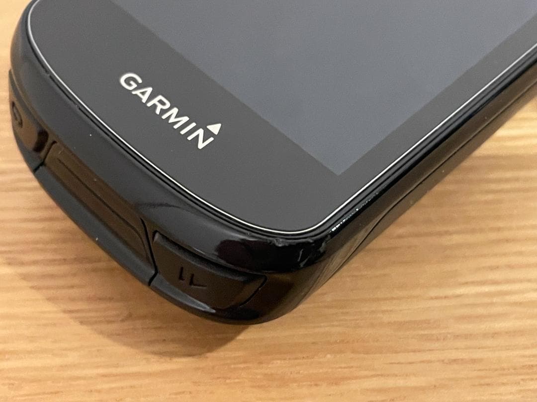 GARMIN EDGE 830 セット サイクルコンピューター
