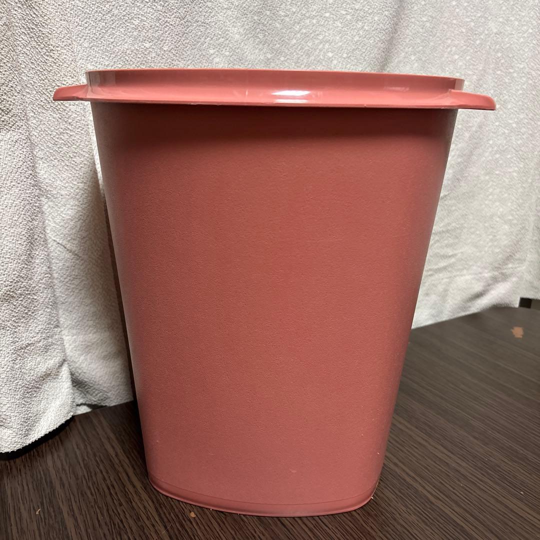 タッパーウェア　Tupperware マキシクイーンデコレーター