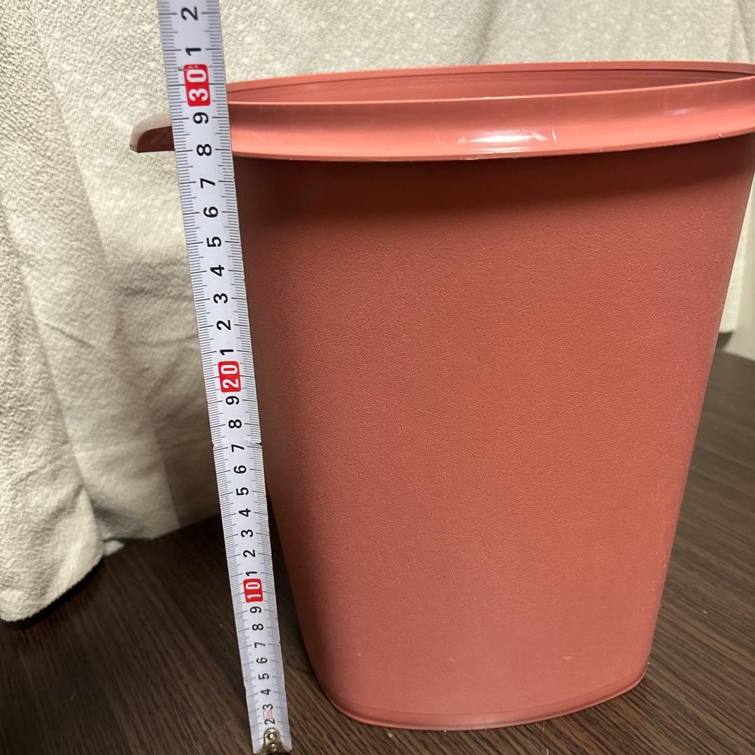 タッパーウェア　Tupperware マキシクイーンデコレーター