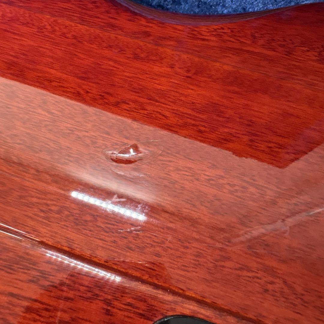 ベース Epiphone Thunderbird IV