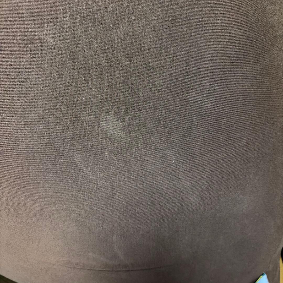 ヨギボー yogibo ピラミッド ブラウン