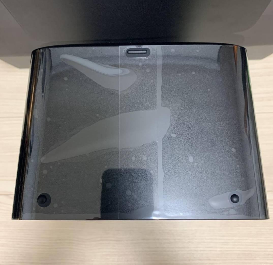 SONOS play 5 ワイヤレススピーカー ブラック