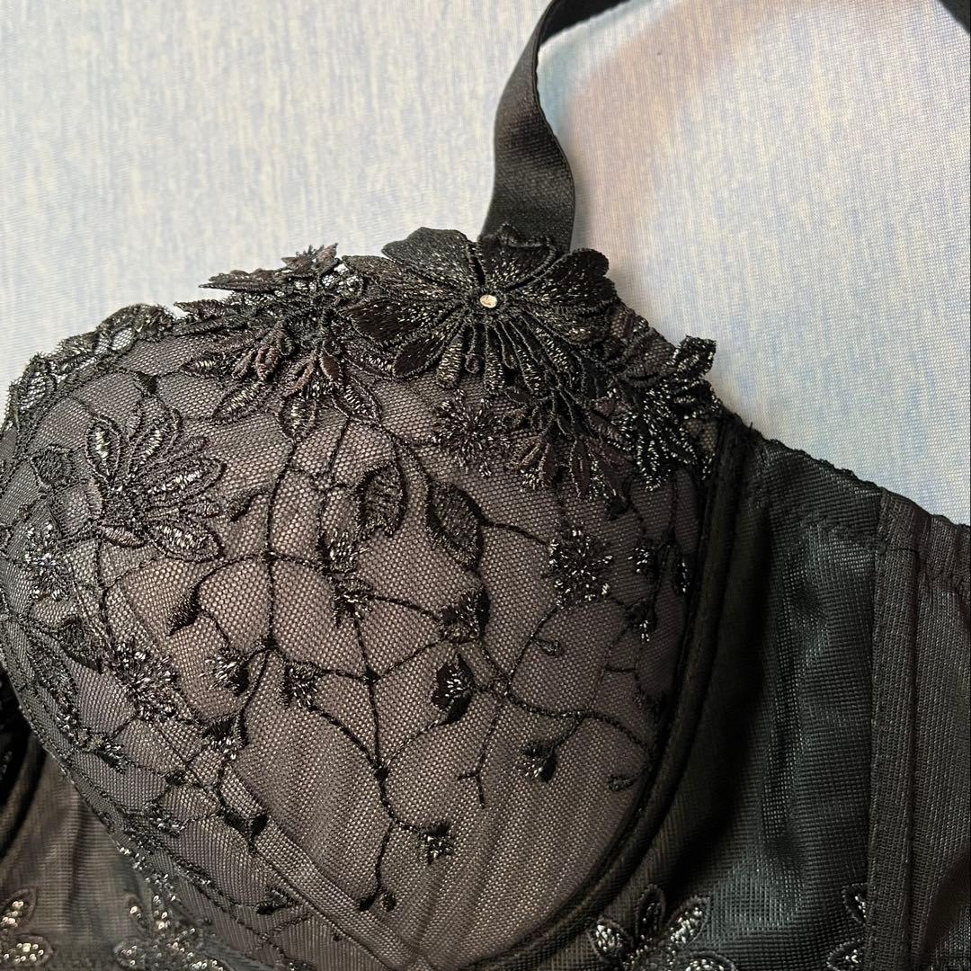 NADY　サルート　F75＆L ブラショーツ　セットアップお纏め