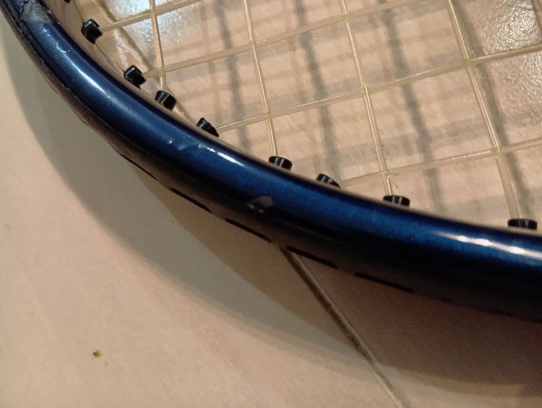 PRINCE X 105／プリンス エックス105 神ラケット