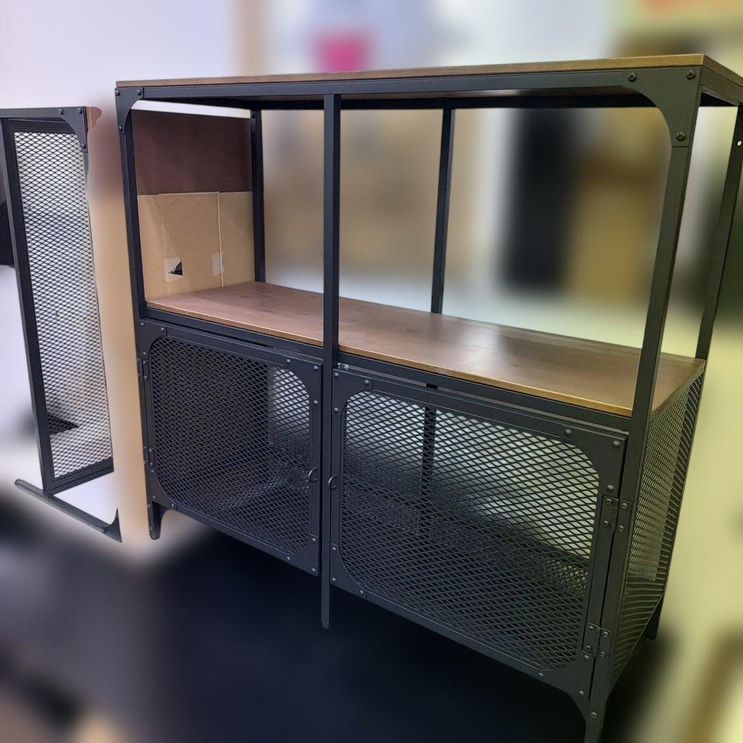 IKEA FJÄLLBO（フィエルボ）シェルフユニット