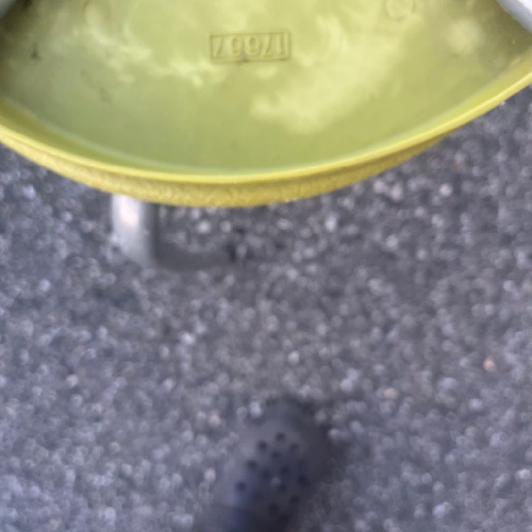 【希少品】オールドイケア IKEA スツール　ポストモダン　ビンテージ 90s