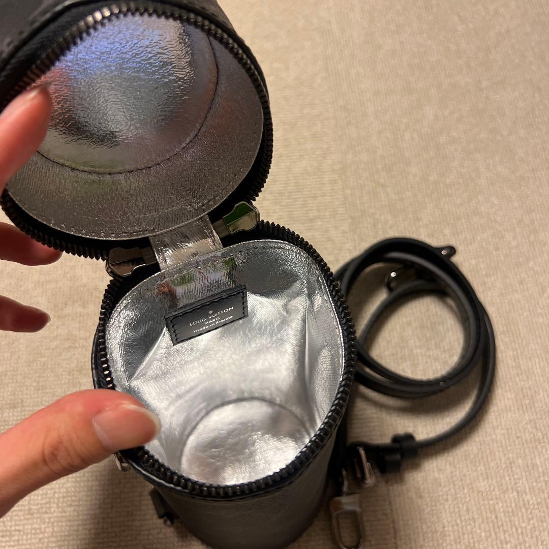 ルイヴィトン　タンブラーケース
